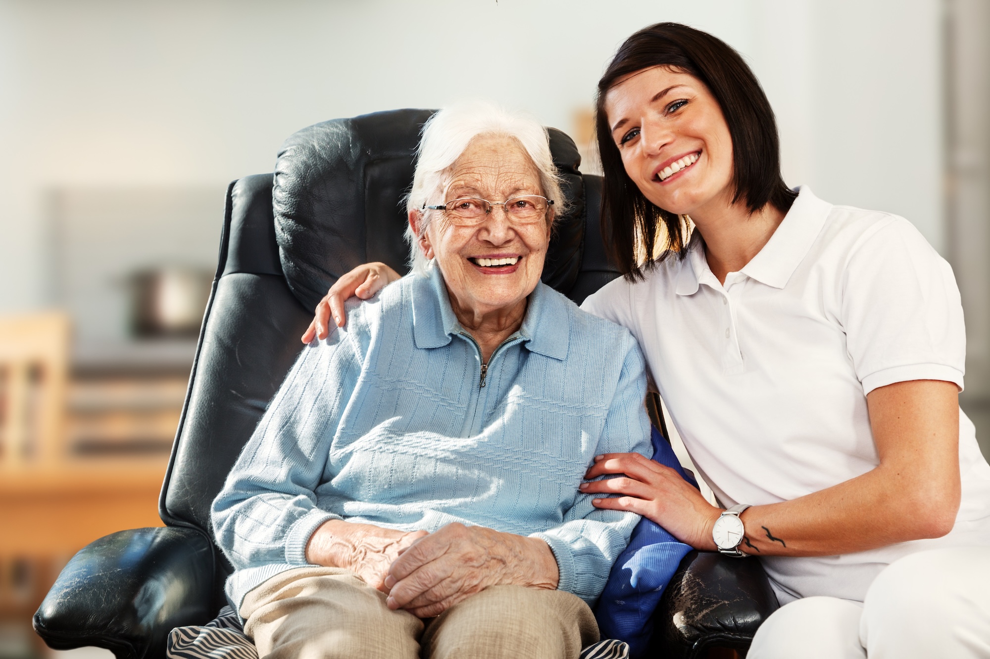 Fortführungsprognose für das Gesundheitswesen Fortführungsprognose für das Gesundheitswesen