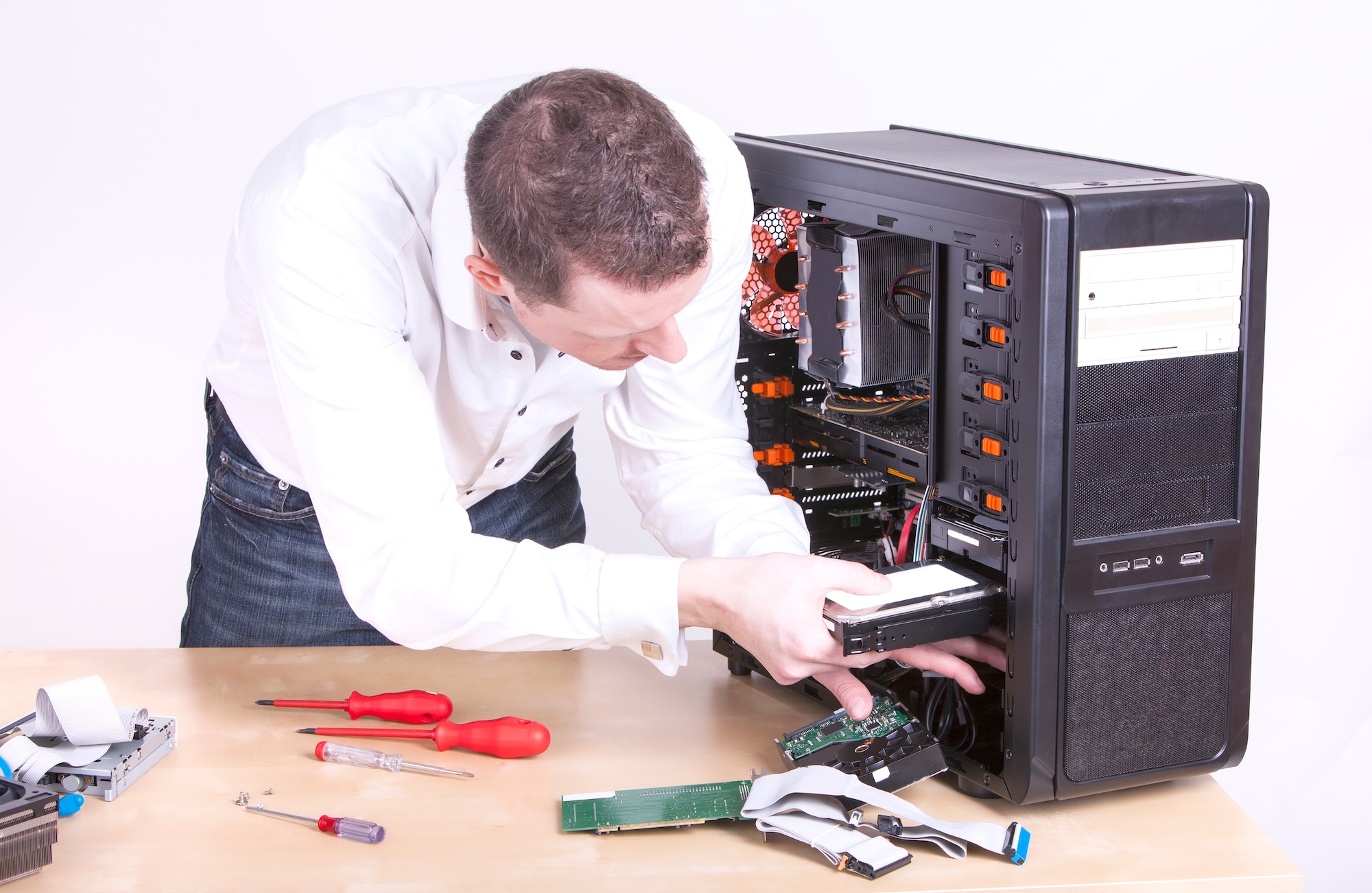 Fortführungsprognose für die IT- und Softwarebranche